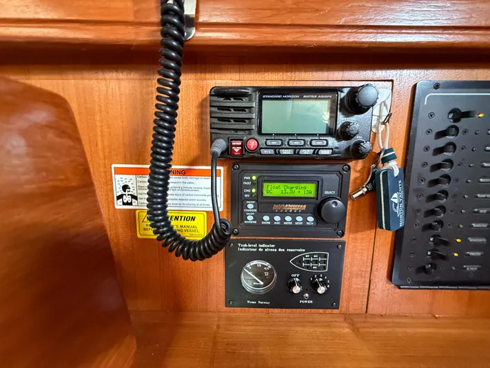 Renegade Yacht Photos Pics 