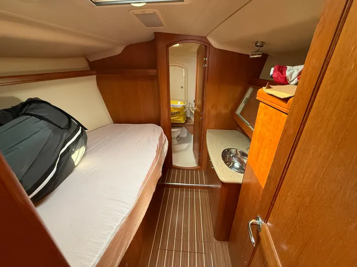 Renegade Yacht Photos Pics 