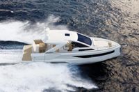 2024 Jeanneau DB37