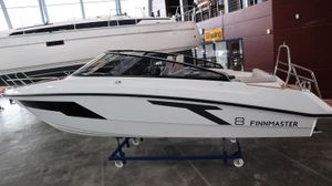 2023 Finnmaster T8