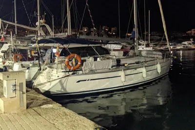 2002 Bavaria BAVARIA 36