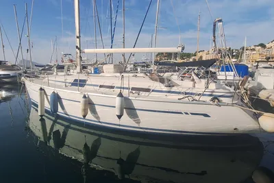 2002 Bavaria BAVARIA 36