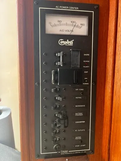 Reel Addiction Yacht Photos Pics 