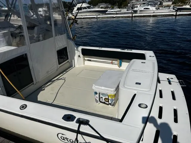 Reel Addiction Yacht Photos Pics 