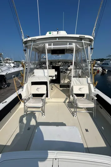 Reel Addiction Yacht Photos Pics 