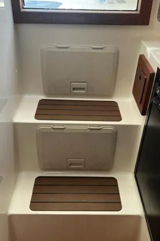 Reel Addiction Yacht Photos Pics 