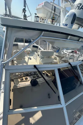 Reel Addiction Yacht Photos Pics 