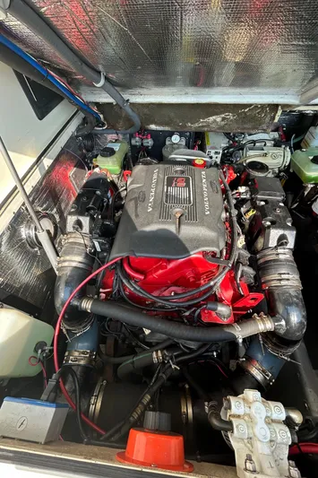 Reel Addiction Yacht Photos Pics 