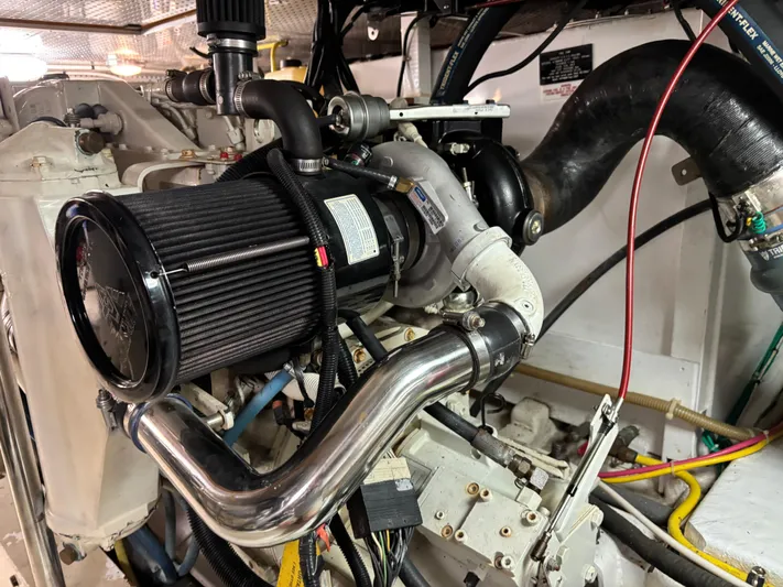 Adagio Yacht Photos Pics 