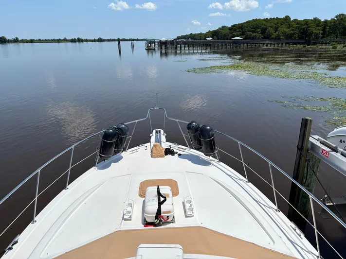 Adagio Yacht Photos Pics 