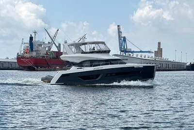 Carver C 52