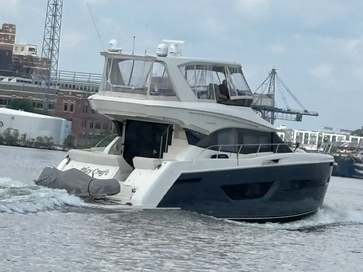 Play Craft Yacht Photos Pics Starboard Stern