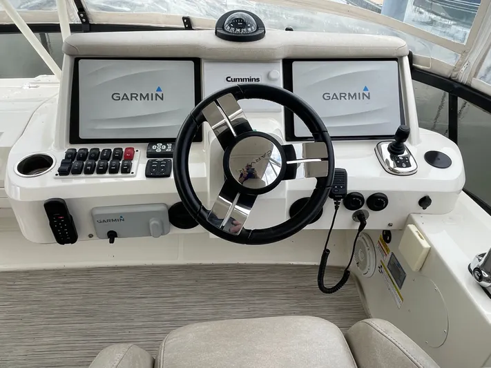 Play Craft Yacht Photos Pics Garmin Electronics