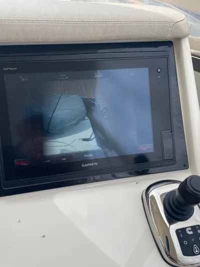 Play Craft Yacht Photos Pics Helm Display