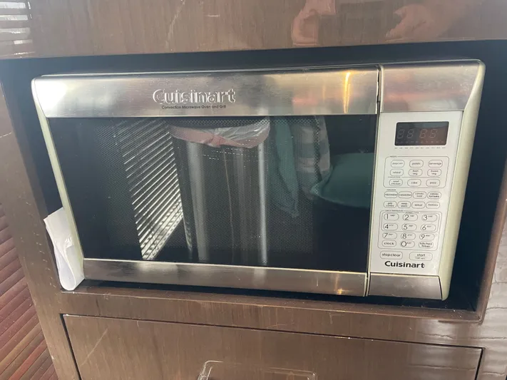 Play Craft Yacht Photos Pics Cuisinart Microwave Convection Oven