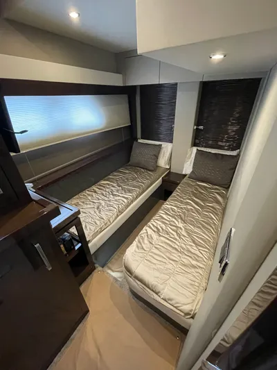 Play Craft Yacht Photos Pics Guest Stateroom