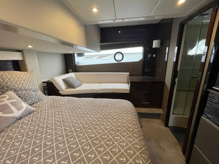 Play Craft Yacht Photos Pics Master Stateroom