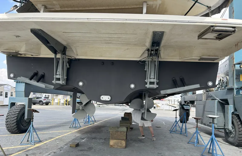 Play Craft Yacht Photos Pics Coated Underwater Gear