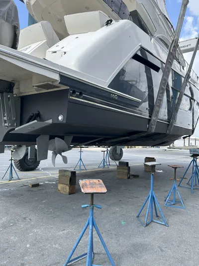 Play Craft Yacht Photos Pics Fresh Bottom Paint