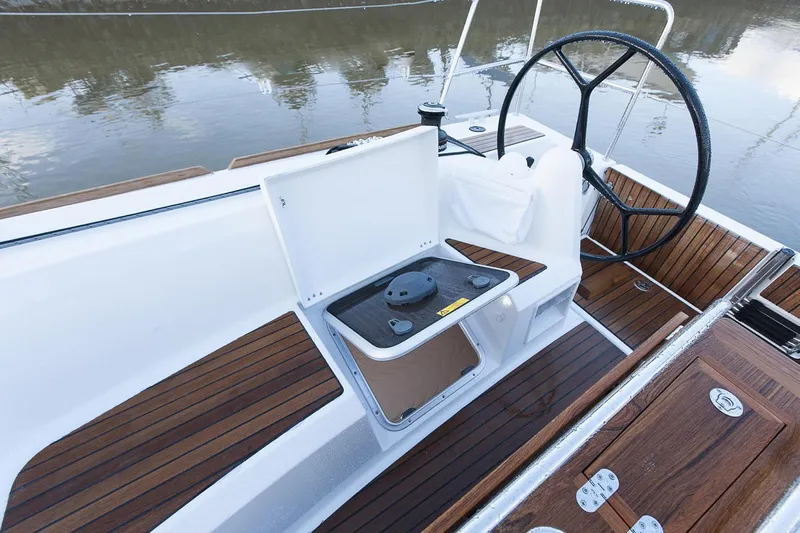 Grey Magic Yacht Photos Pics 