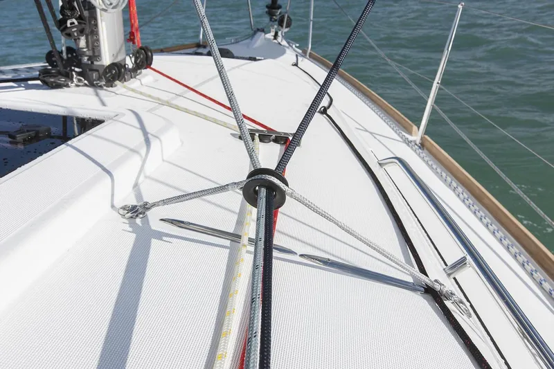 Grey Magic Yacht Photos Pics 