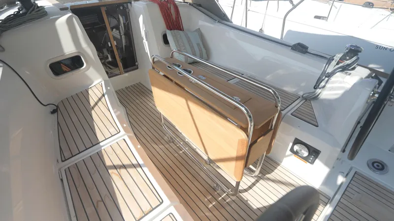 Grey Magic Yacht Photos Pics 