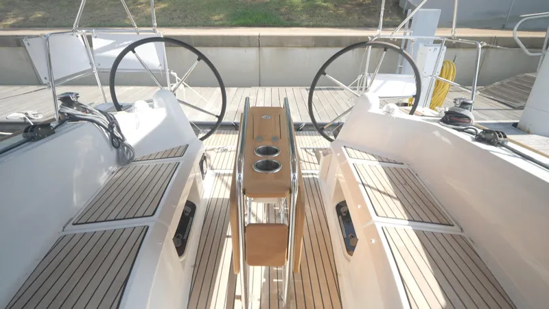 Grey Magic Yacht Photos Pics 