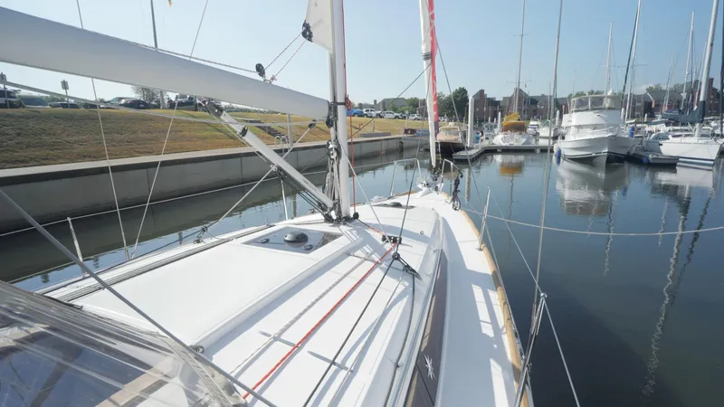 Grey Magic Yacht Photos Pics 