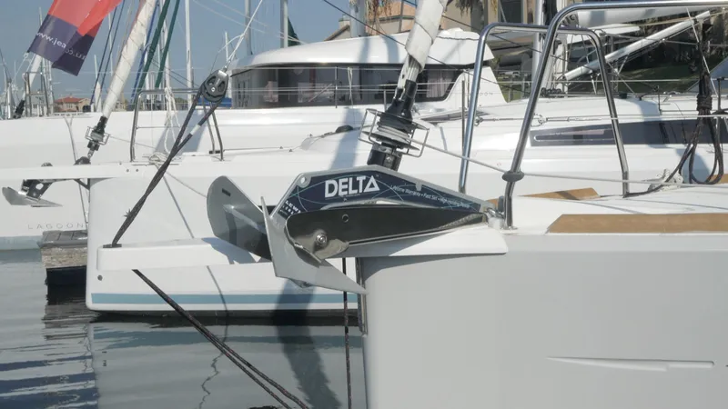 Grey Magic Yacht Photos Pics 