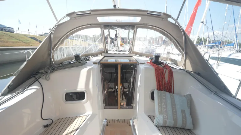 Grey Magic Yacht Photos Pics 