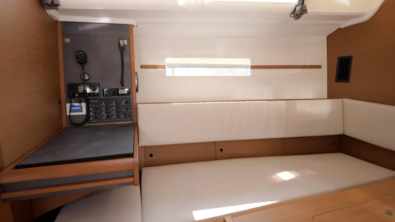 Grey Magic Yacht Photos Pics 