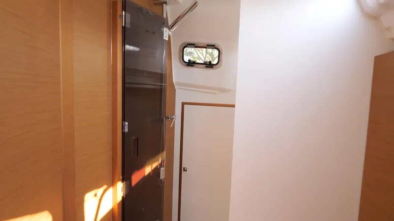 Grey Magic Yacht Photos Pics 