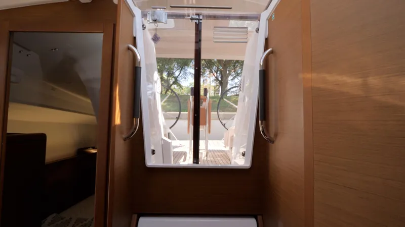 Grey Magic Yacht Photos Pics 