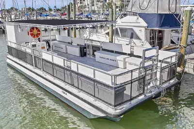 2024 A&M Manufacturing BullDog 34 Passenger for sale - YachtWorld