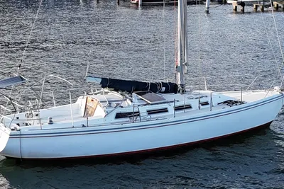 Catalina 36