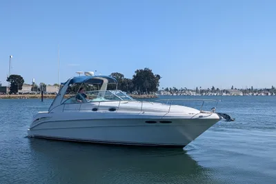 Sea Ray 340 Sundancer