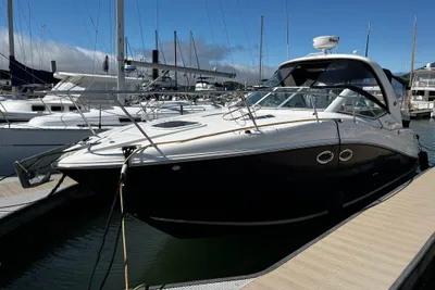 Sea Ray 290 Sundancer