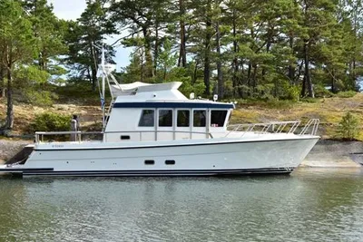 Targa 37 HF CFC