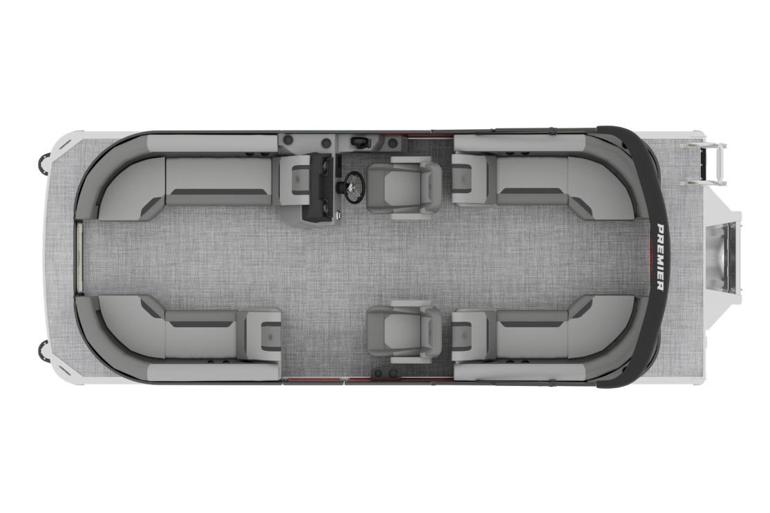 Premier 220 Sunscape RF