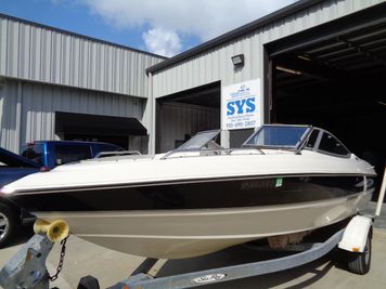 Stingray 195 LS/LX/LR