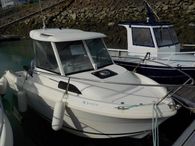 2004 Jeanneau Merry fisher 530