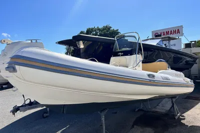 2010 Nuova Jolly King 500 Exclusive