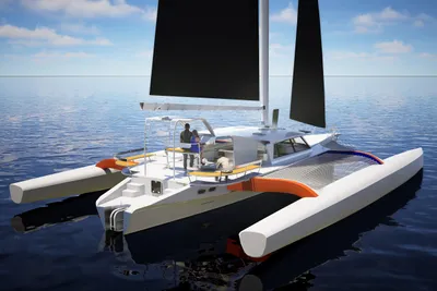 2026 Rapido 63