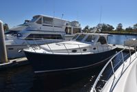 2008 Mariner 35 Seville