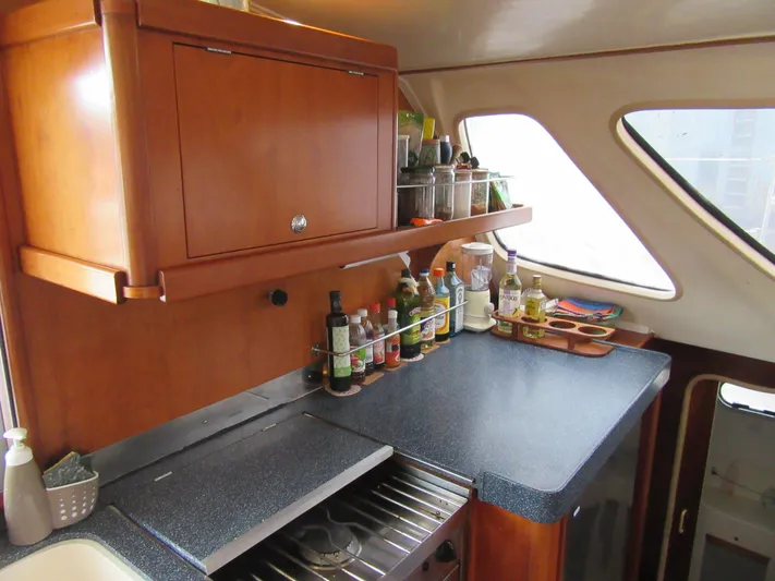 Tao Yacht Photos Pics 