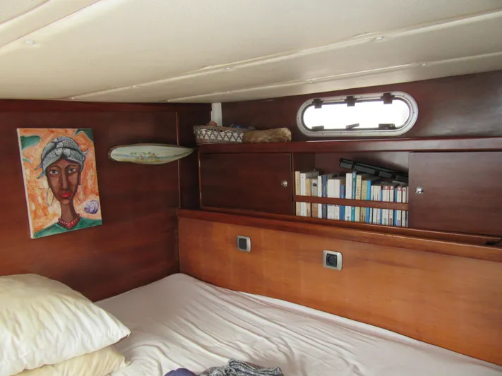 Tao Yacht Photos Pics 