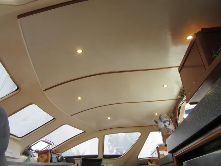 Tao Yacht Photos Pics 