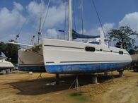 2005 Catana 43 Ocean Class