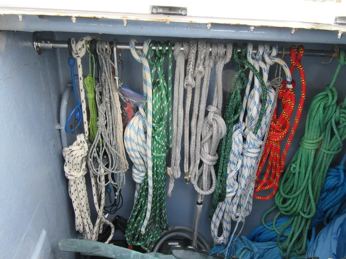 Tao Yacht Photos Pics 