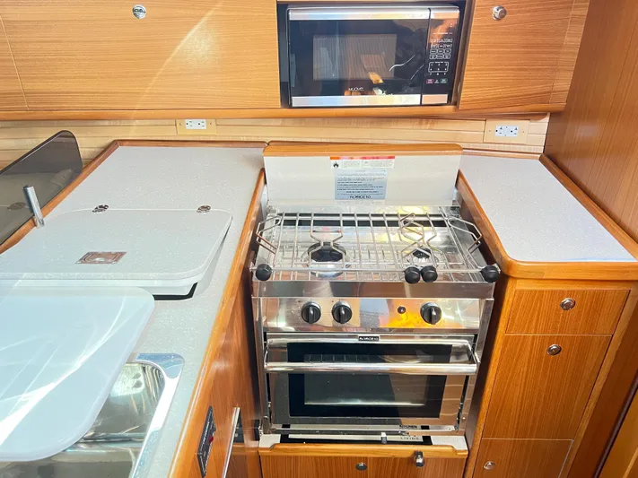 Como Fue Yacht Photos Pics 